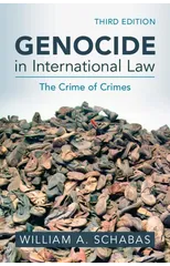 Genocide in International Law