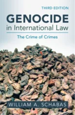 Genocide in International Law