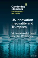 U.S. Innovation Inequality and Trumpism