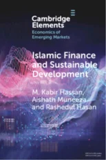 Islamic Finance and Sustainable Development