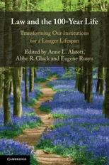 Law and the 100-Year Life