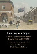 Inquiring into Empire