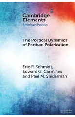 The Political Dynamics of Partisan Polarization