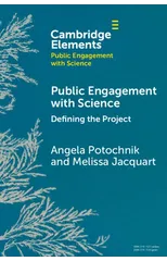 Public Engagement with Science