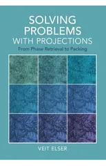 Solving Problems with Projections