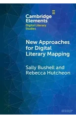 New Approaches for Digital Literary Mapping