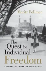 The Quest for Individual Freedom