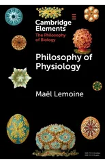 Philosophy of Physiology