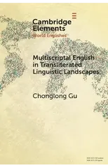 Multiscriptal English in Transliterated Linguistic Landscapes