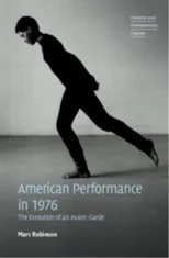 American Performance in 1976