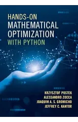 Hands-On Mathematical Optimization with Python