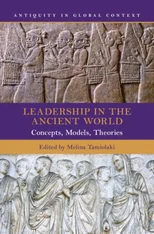 Leadership in the Ancient World