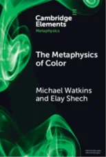 The Metaphysics of Color