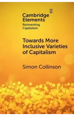Towards More Inclusive Varieties of Capitalism