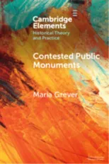 Contested Public Monuments