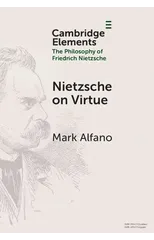 Nietzsche on Virtue