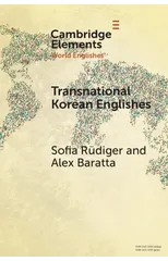 Transnational Korean Englishes