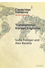 Transnational Korean Englishes