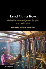 Land Rights Now