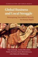 Global Business and Local Struggle
