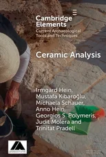 Ceramic Analysis