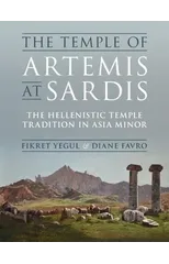 The Temple of Artemis at Sardis