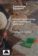Infrared Spectroscopy of Archaeological Sediments