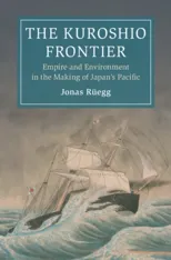 The Kuroshio Frontier