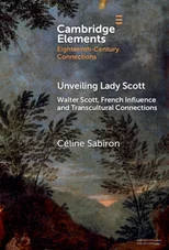Unveiling Lady Scott