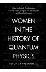 Women in the History of Quantum Physics