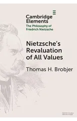 Nietzsche's Revaluation of All Values