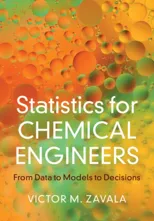 Statistics for Chemical Engineers