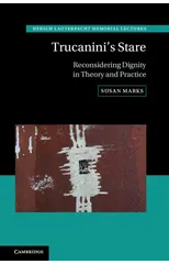Trucanini's Stare