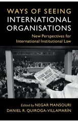 Ways of Seeing International Organisations