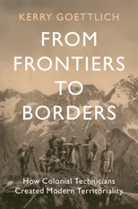 From Frontiers to Borders