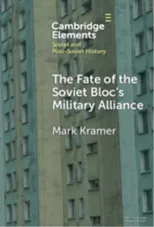 The Fate of the Soviet Bloc's Military Alliance