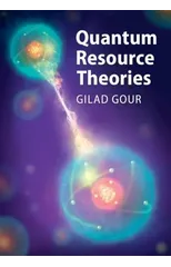 Quantum Resource Theories