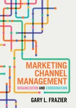 Marketing Channel Management