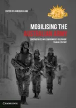 Mobilising the Australian Army