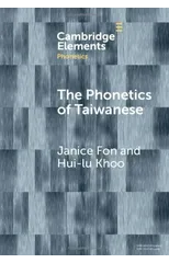 The Phonetics of Taiwanese