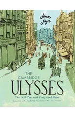 The Cambridge Ulysses