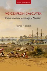 Voices from Calcutta