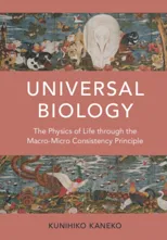 Universal Biology