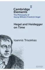 Hegel and Heidegger on Time