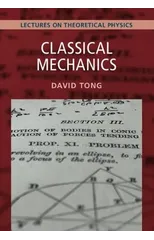 Classical Mechanics