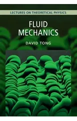 Fluid Mechanics