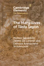 The Many Lives of Tasfa Seyon