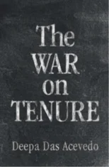The War on Tenure