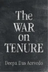 The War on Tenure