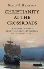 Christianity at the Crossroads